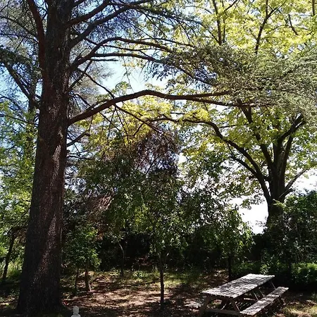 Le Domaine Armonia Guest house