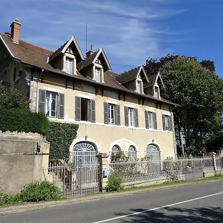 Le Domaine Armonia *