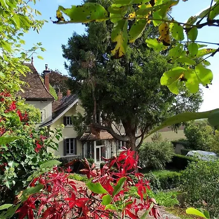 Guest house Le Domaine Armonia Saulcet